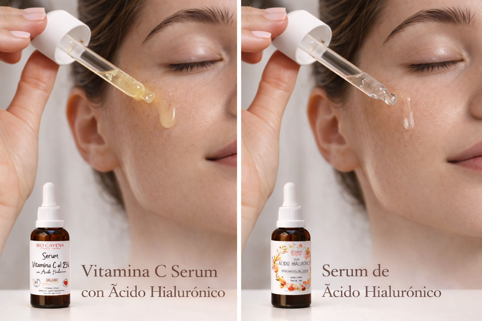 Kit de vitamina C - Imagen 3