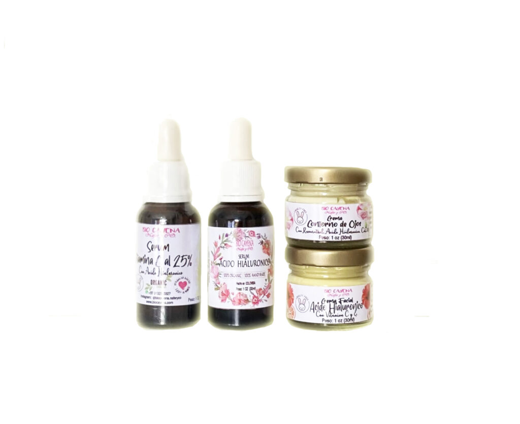 Kit Rutina Soft Care
