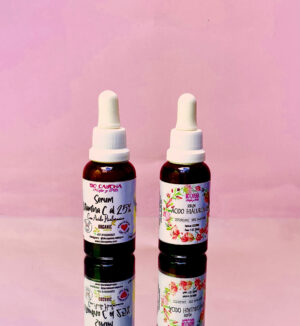 Kit de vitamina C