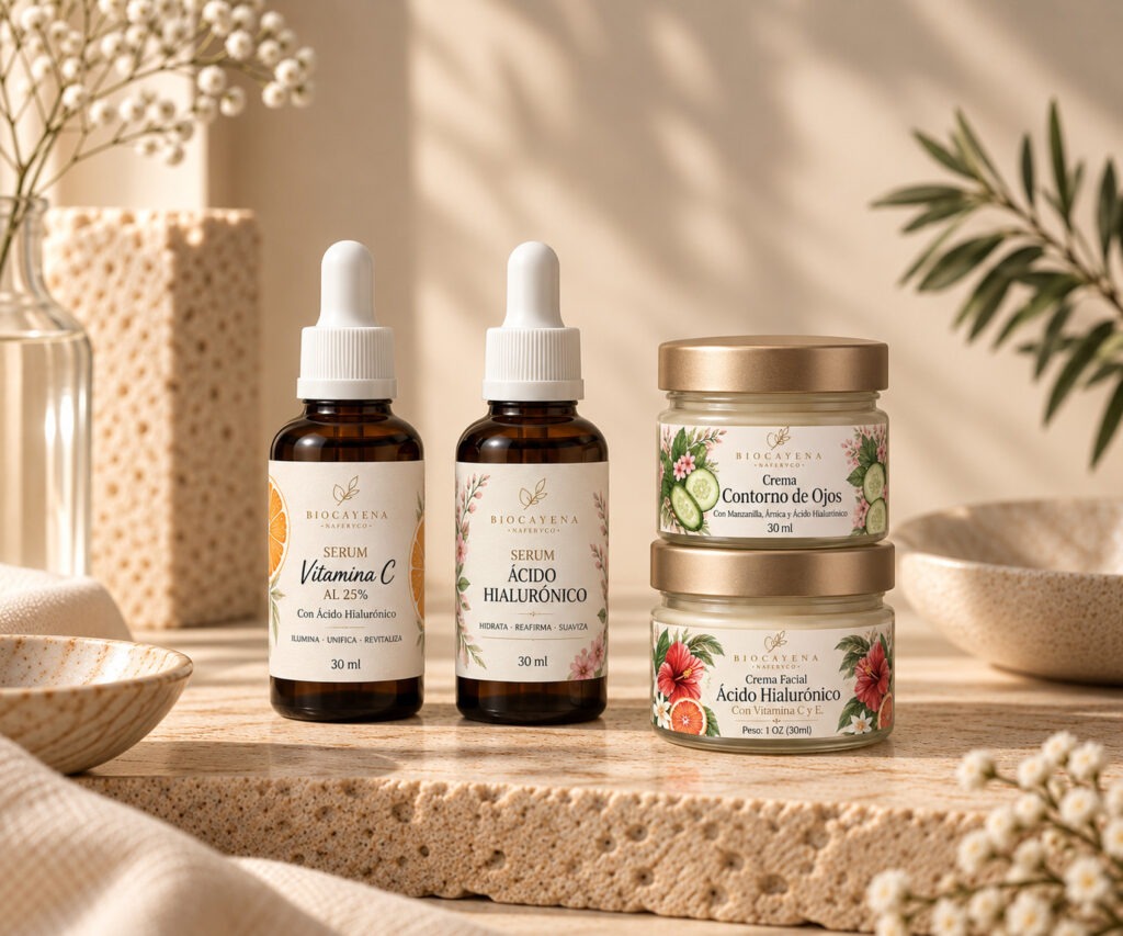 Kit Rutina Soft Care