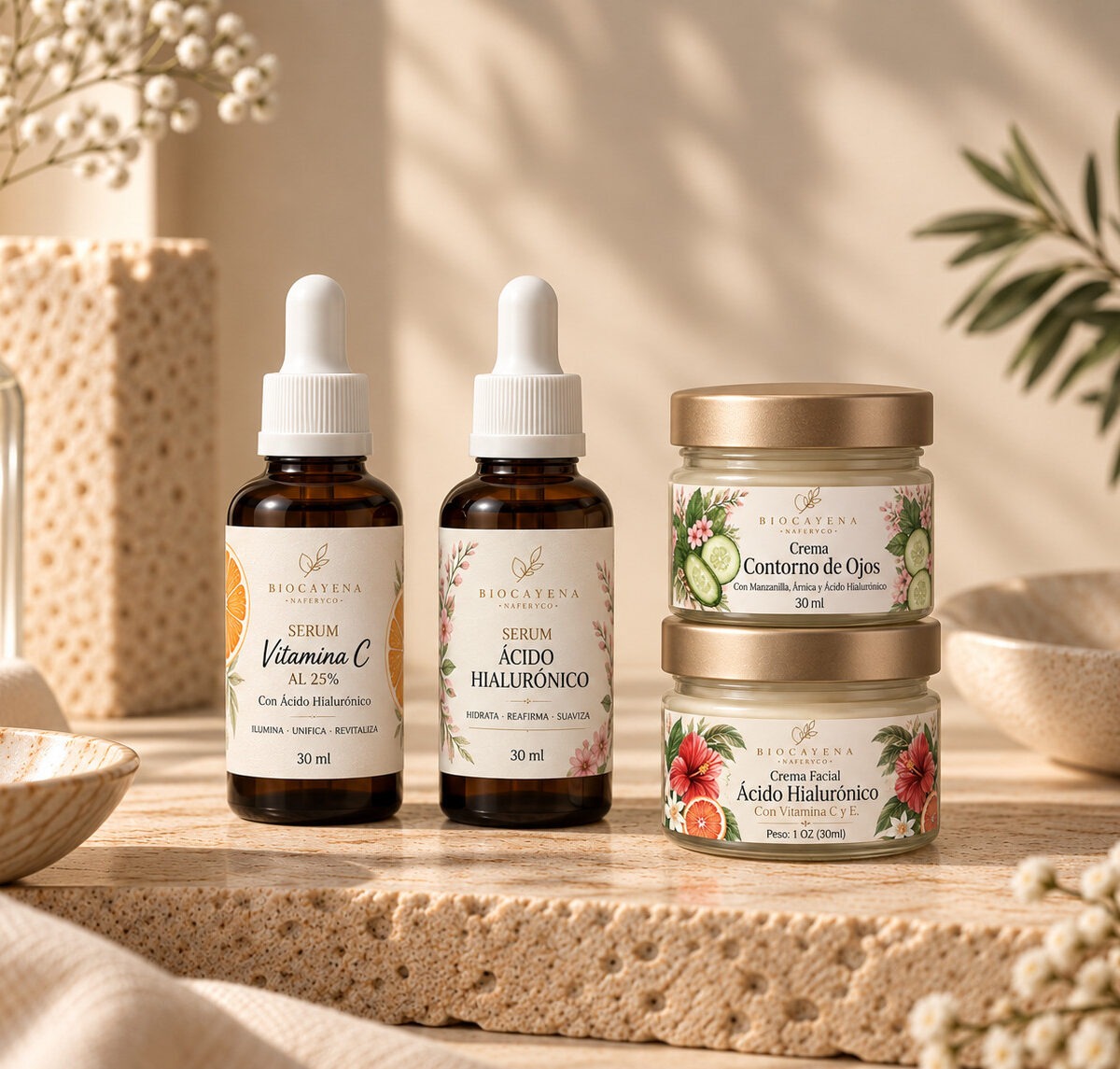 Kit Rutina Soft Care