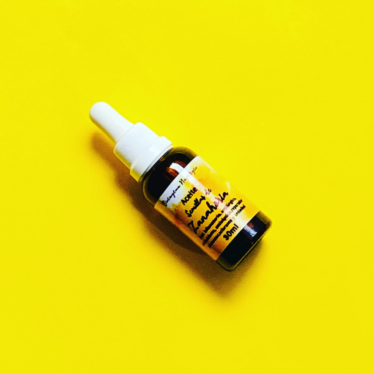 Aceite de semilla de zanahoria en 30ml