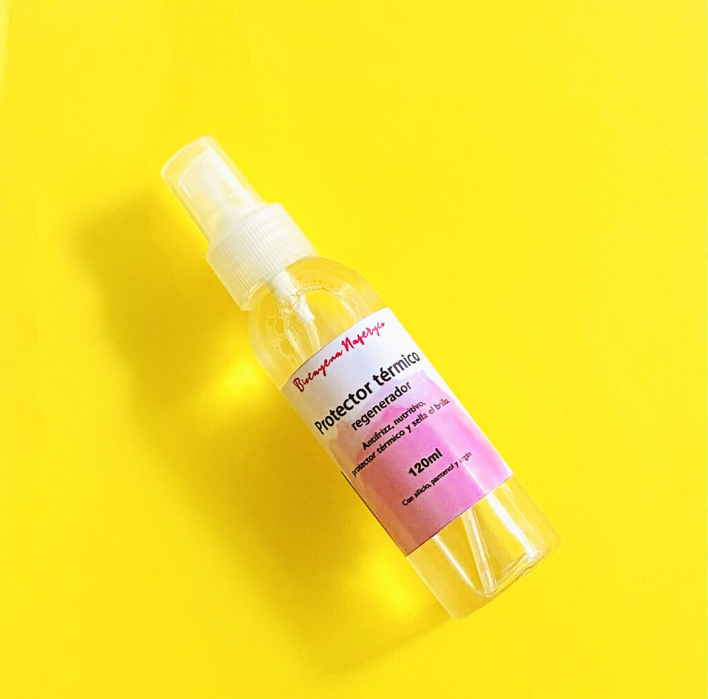 Protector Térmico en 120ml