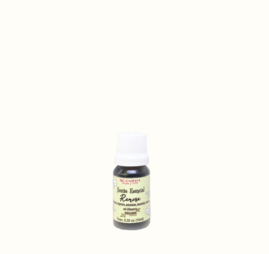 Aceite Esencial de Romero en 10ml