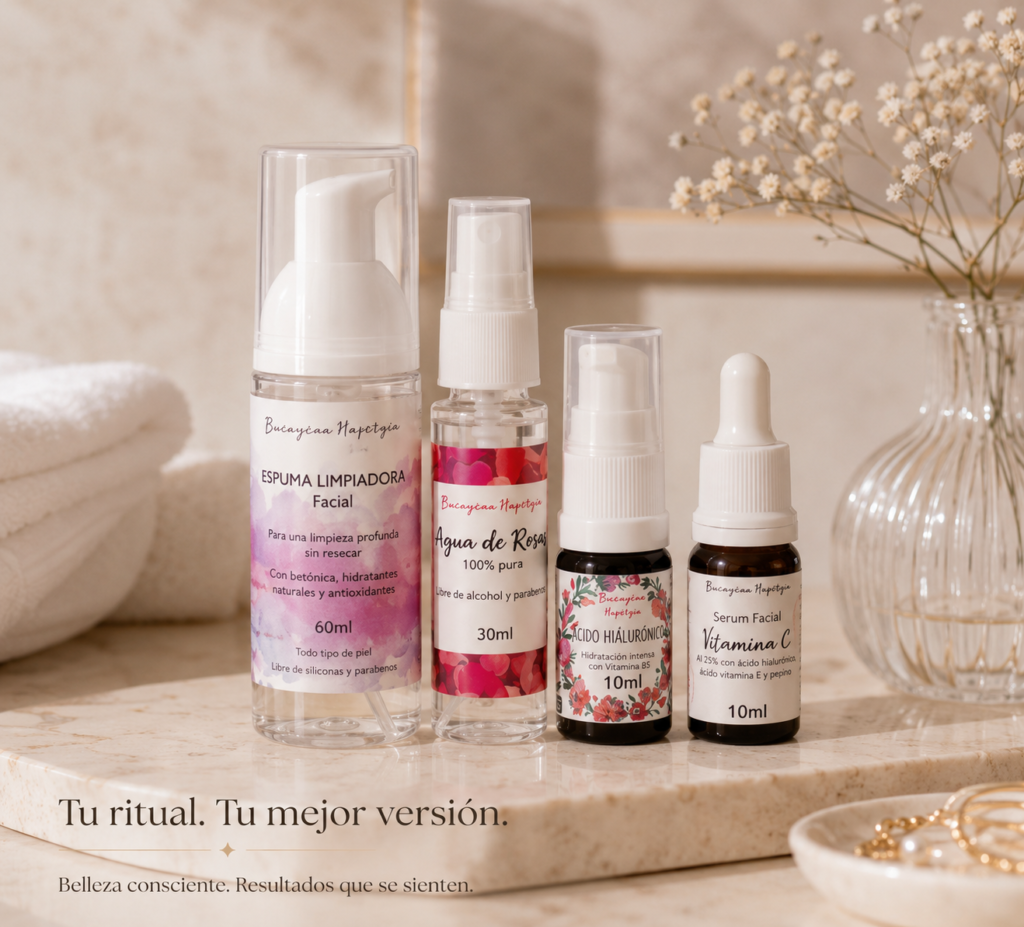 Kit #3 (Versión mini)