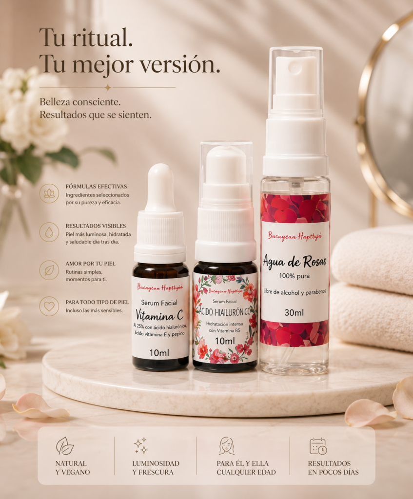 Kit #1 (Versión mini)