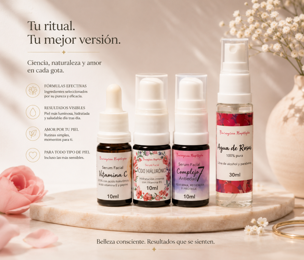 Kit #4 (Versión mini)