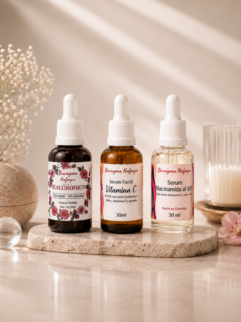 Kit Facial Light