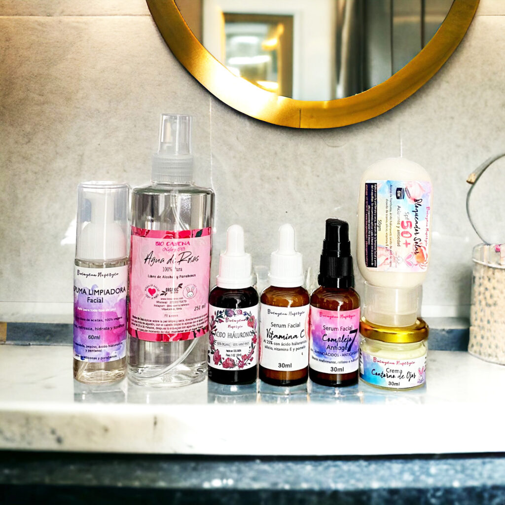 Rutina Skin Care Antiage