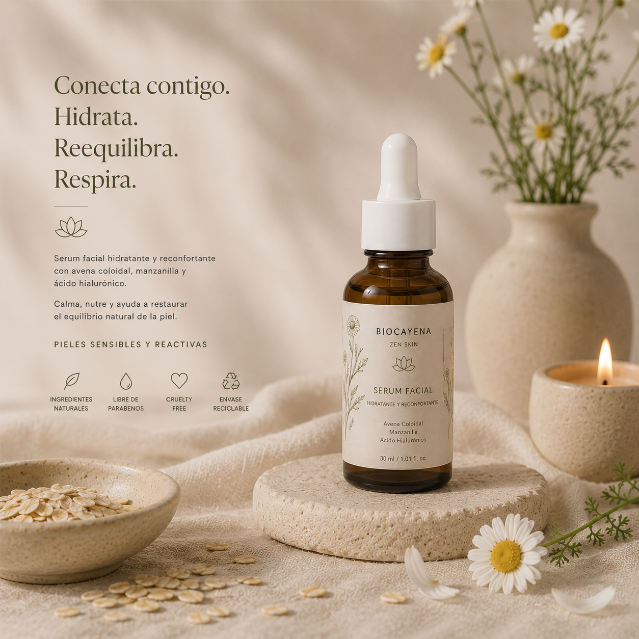 Ritual Zen Skin - Imagen 3
