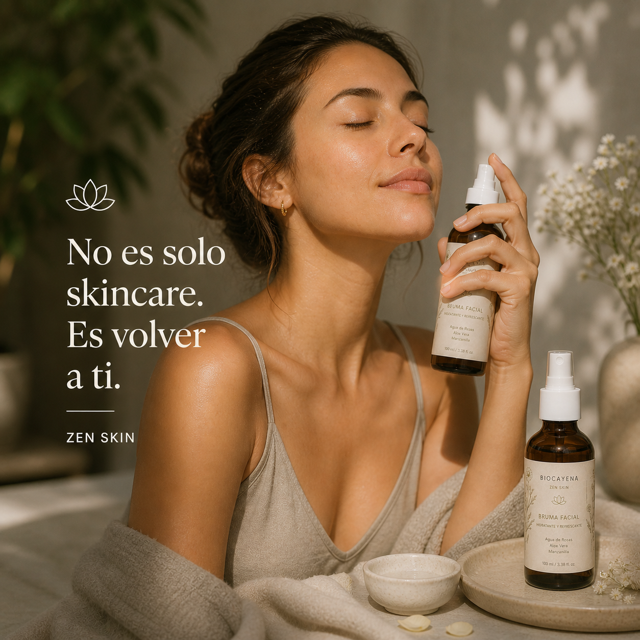 Ritual Zen Skin - Imagen 4
