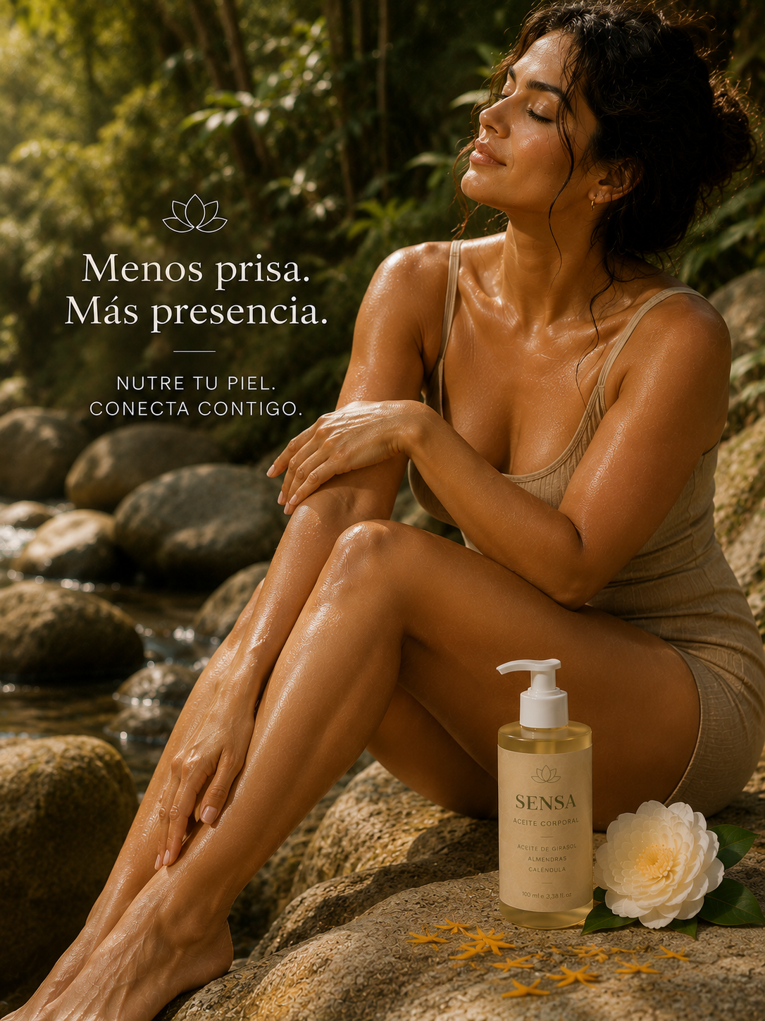 Ritual Zen Skin - Imagen 5