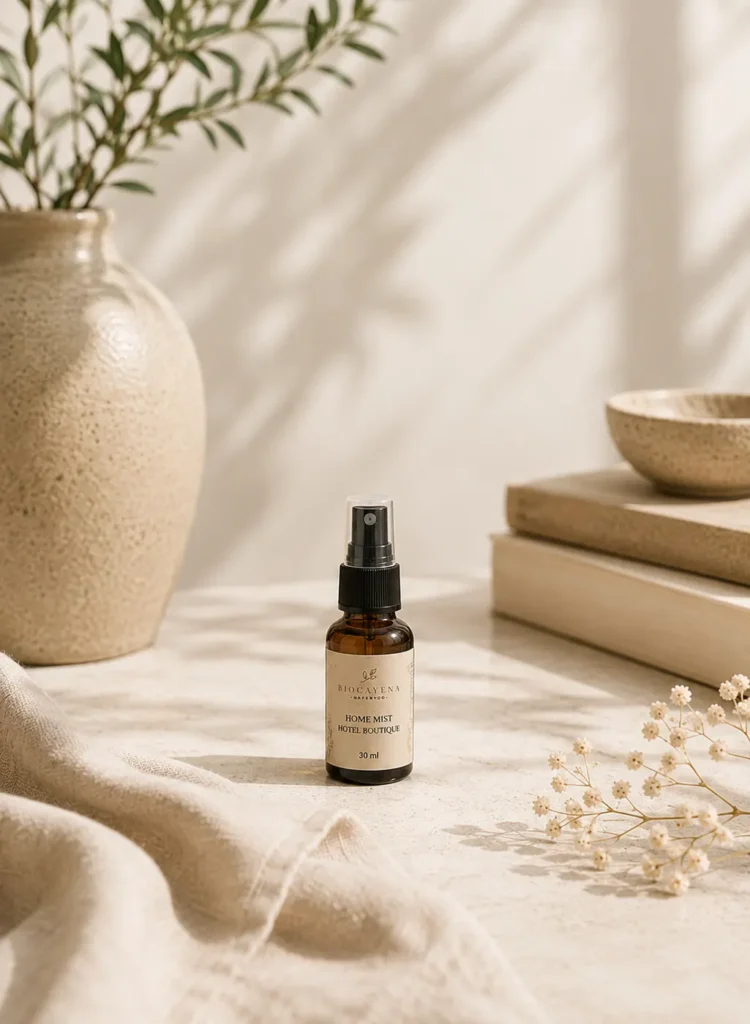 Home Mist Hotel Boutique en 30ml