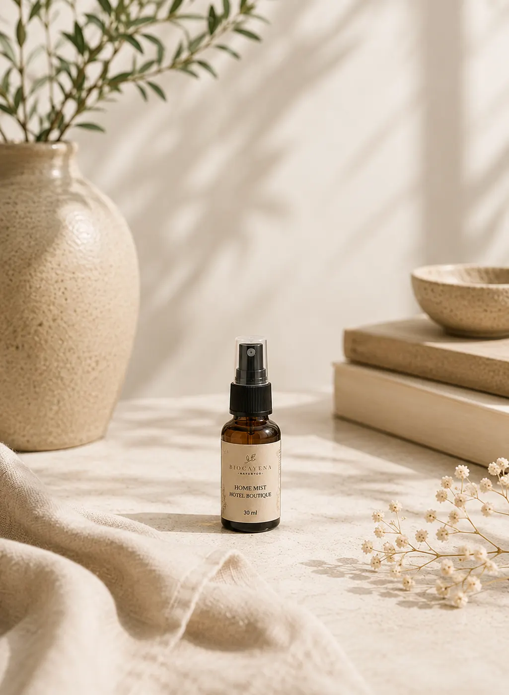 Home Mist Hotel Boutique en 30ml