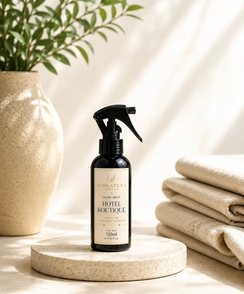 Home Mist Hotel Boutique en 120ml