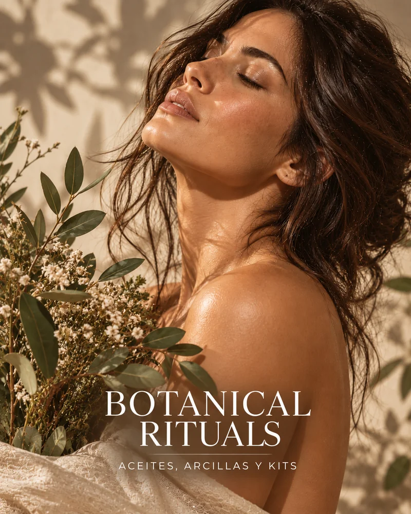 Botanical Rituals Biocayena