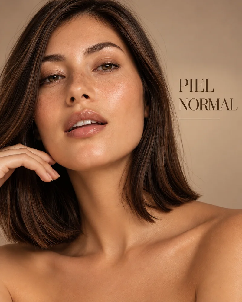 Explorar productos para piel normal