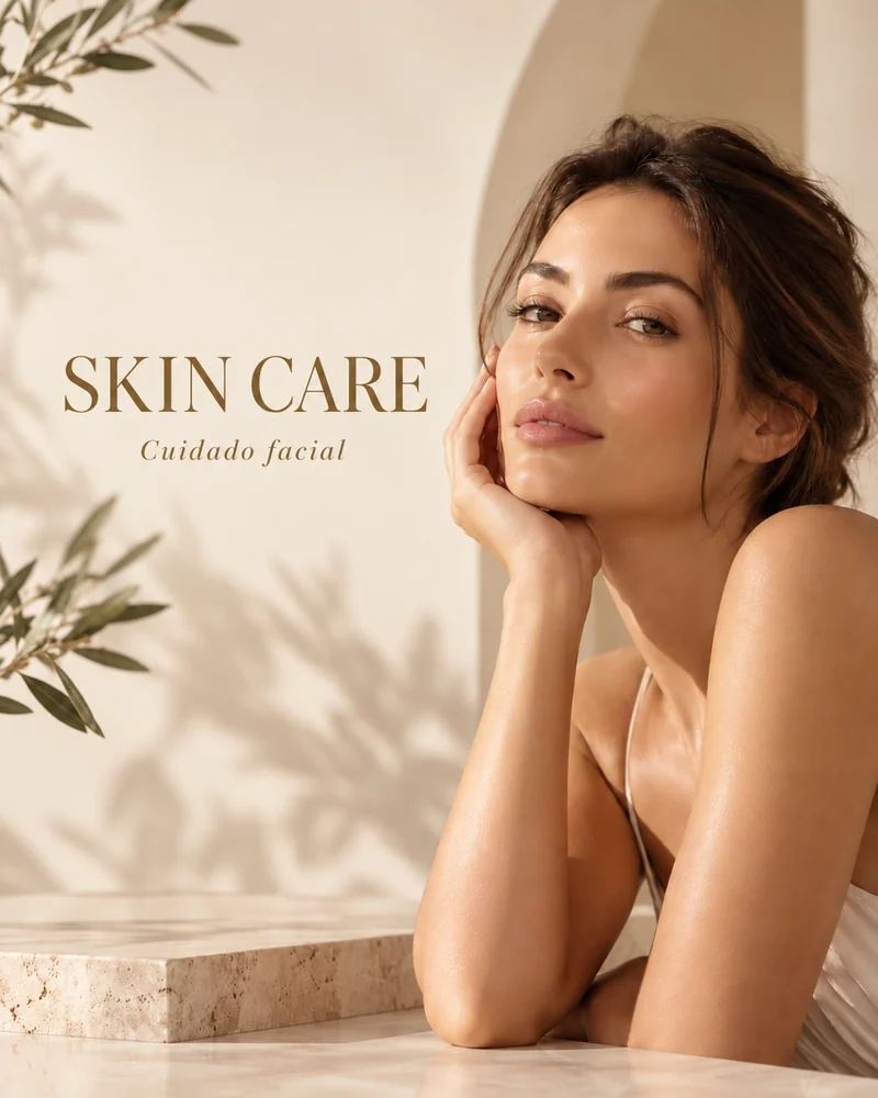 Skin Care Biocayena